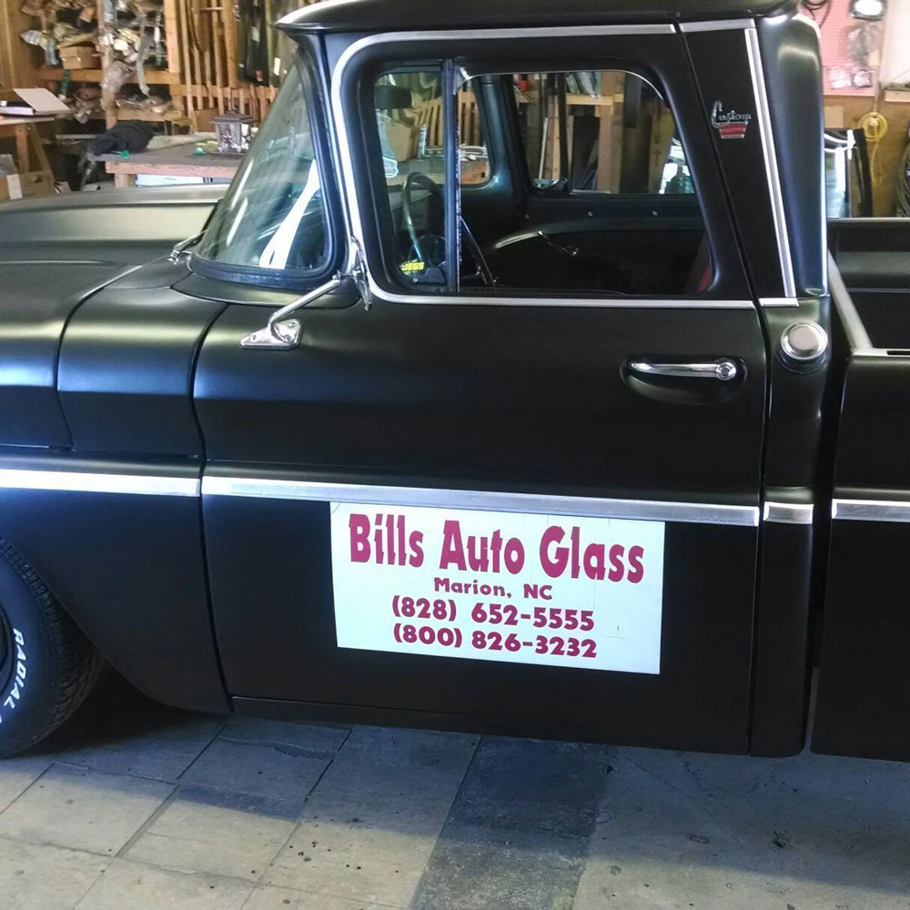 auto glass repair