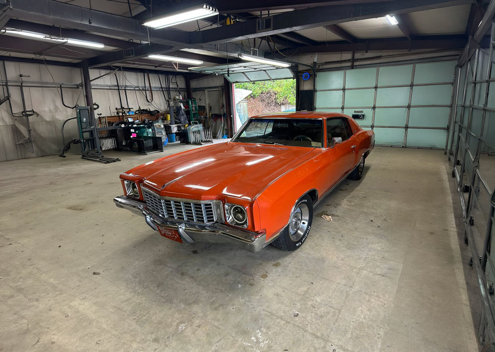 auto glass repair